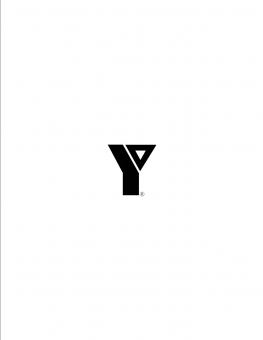Green County YMCA Logo